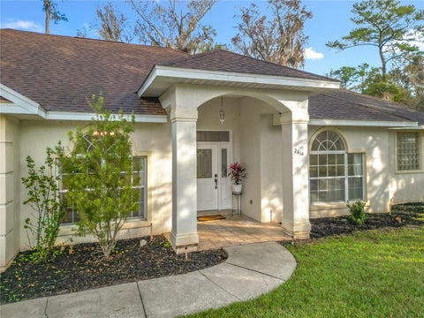 Tiny photo for 2614 SE 25th Court, Ocala, FL 34471 (MLS # G5106847)