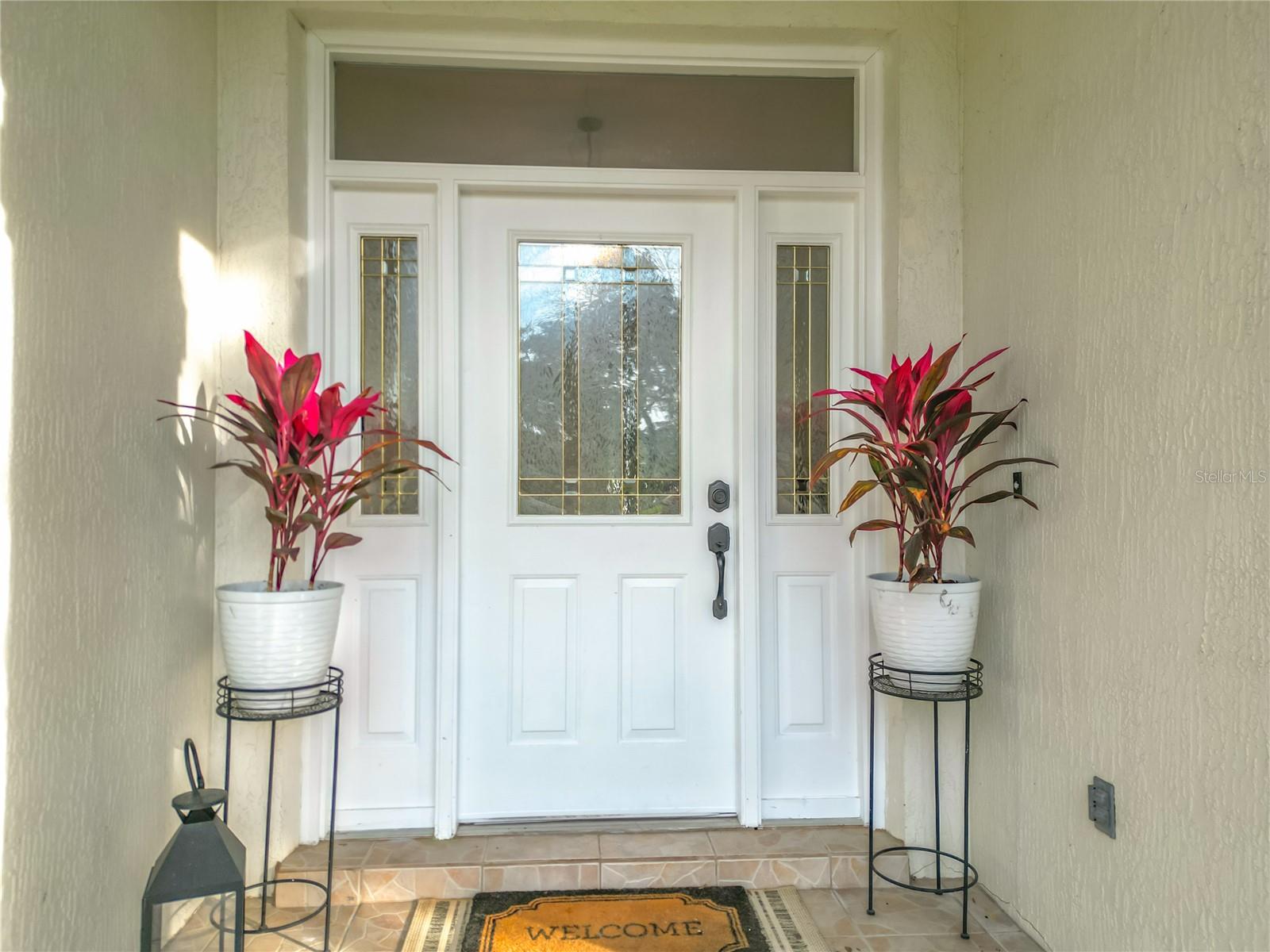 FORREST PARK ESTATE - Residential