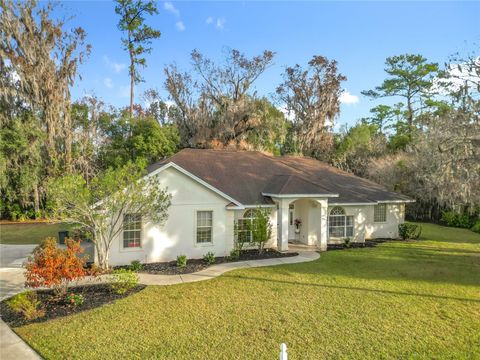 Photo of 2614 SE 25th Court, Ocala, FL 34471 (MLS # G5106847)