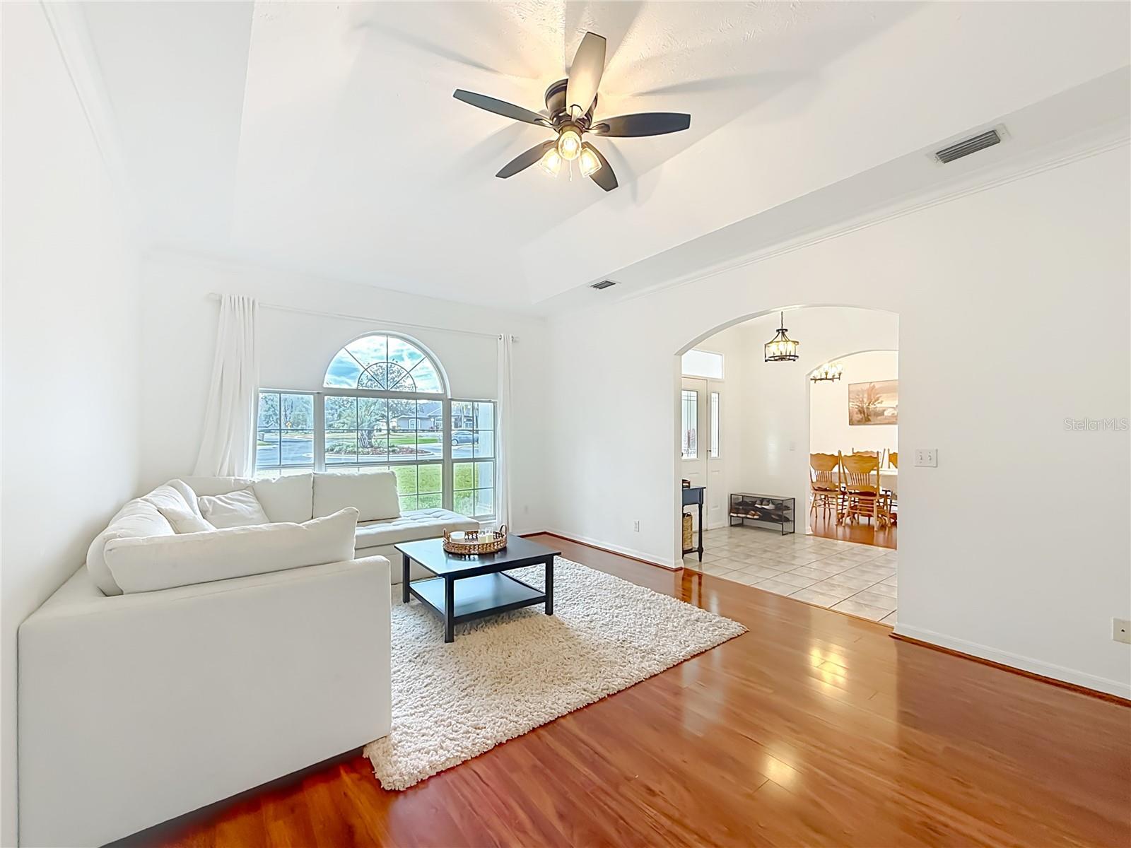 FORREST PARK ESTATE - Residential