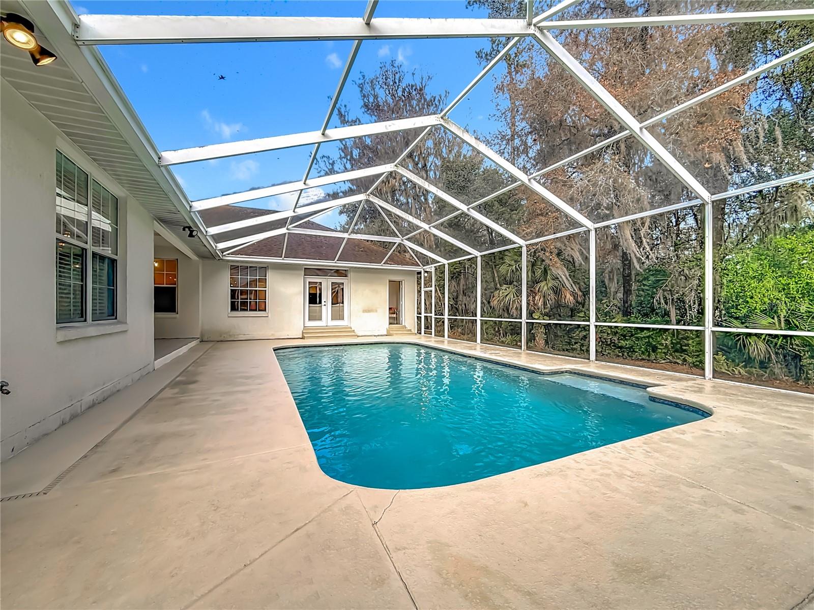 FORREST PARK ESTATE - Residential