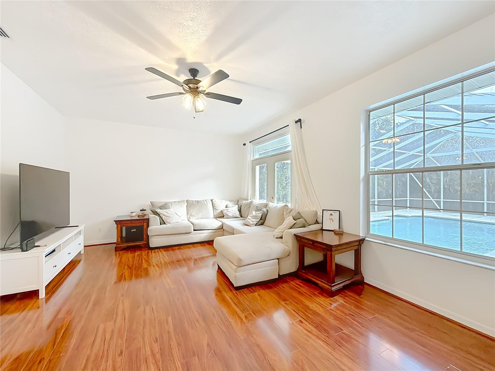 FORREST PARK ESTATE - Residential