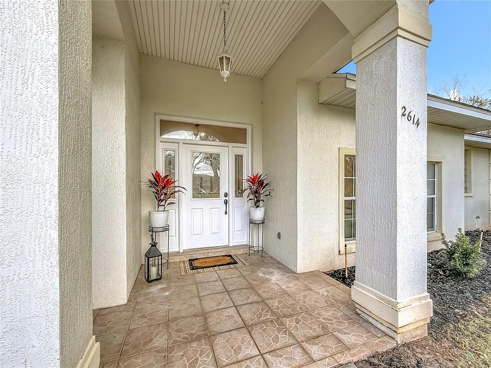 FORREST PARK ESTATE - Residential