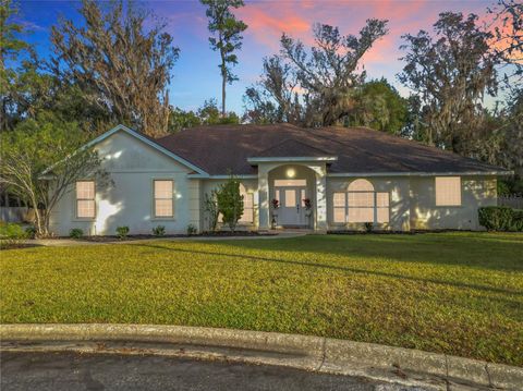 Tiny photo for 2614 SE 25th Court, Ocala, FL 34471 (MLS # G5106847)