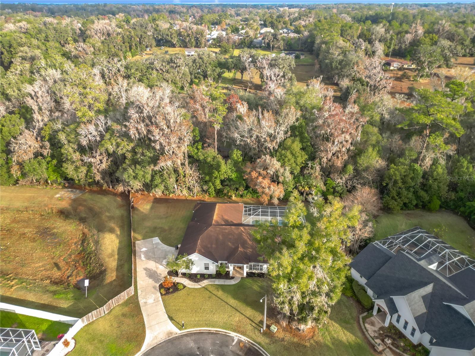 FORREST PARK ESTATE - Residential