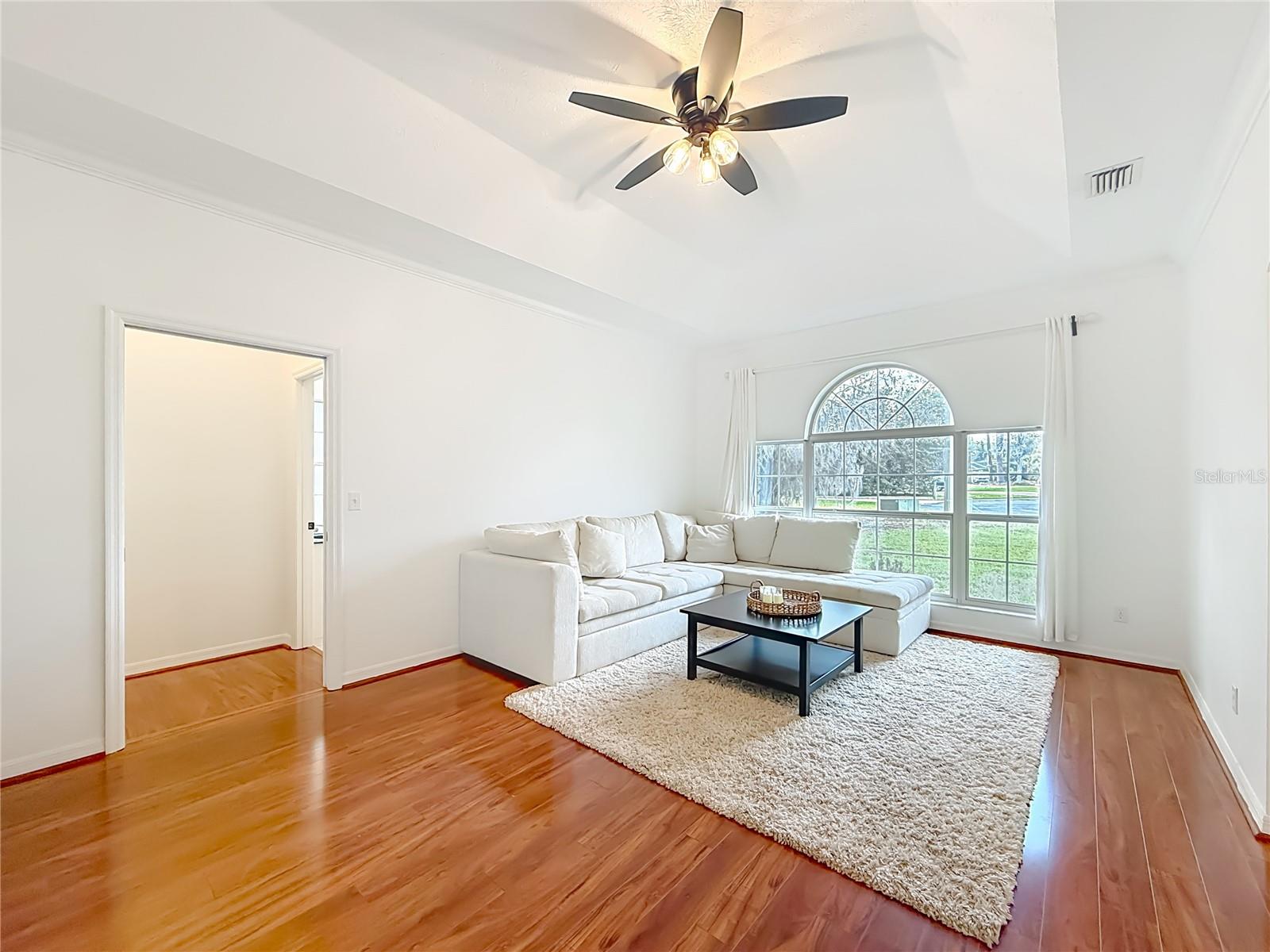 FORREST PARK ESTATE - Residential