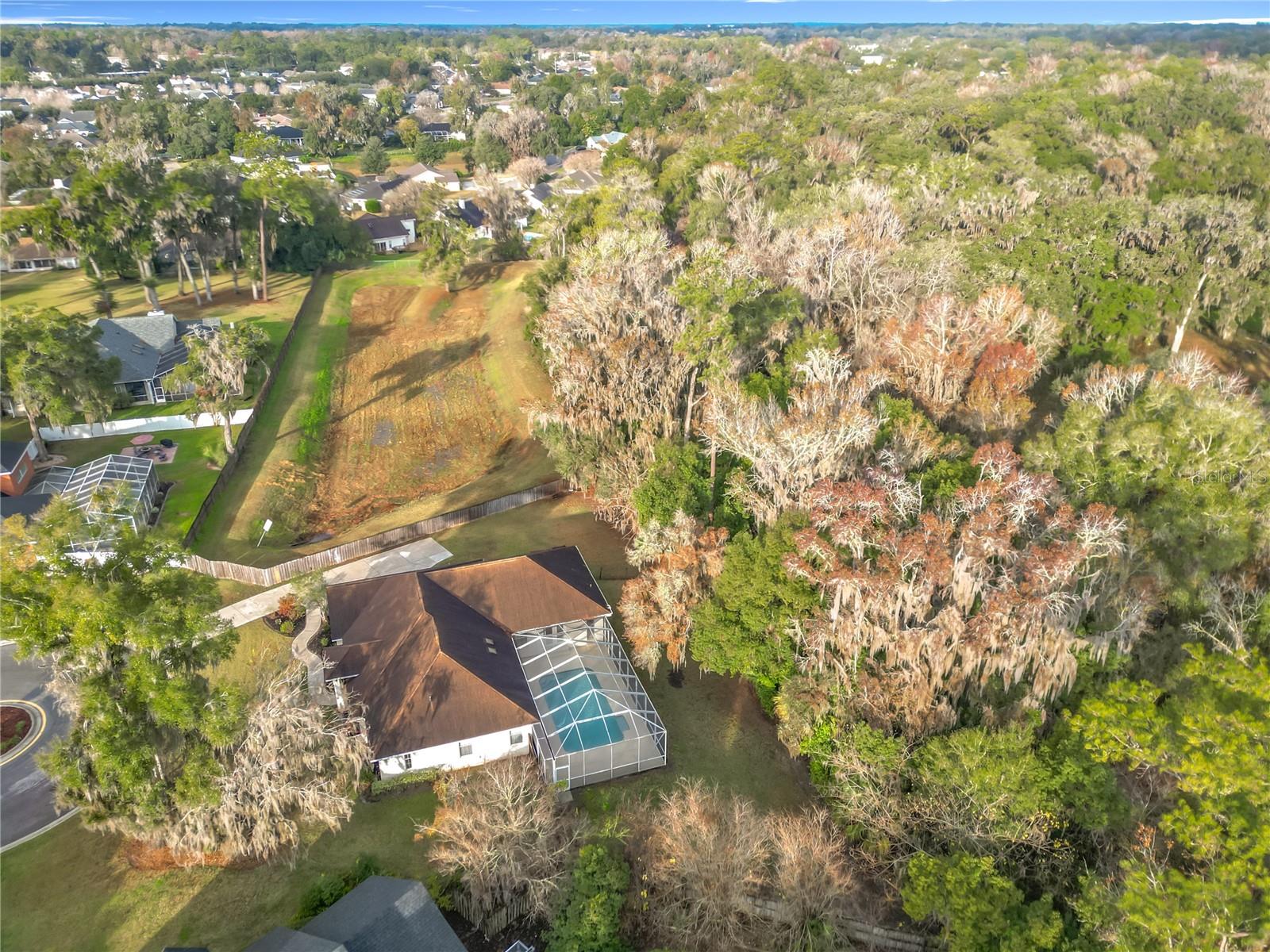 FORREST PARK ESTATE - Residential