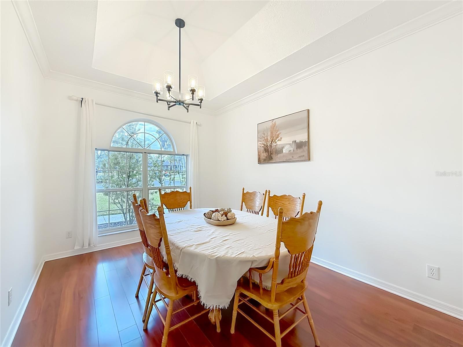 FORREST PARK ESTATE - Residential