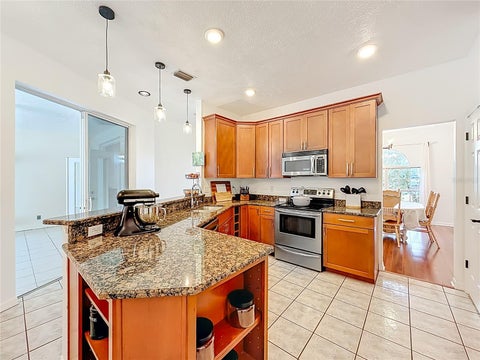 Tiny photo for 2614 SE 25th Court, Ocala, FL 34471 (MLS # G5106847)