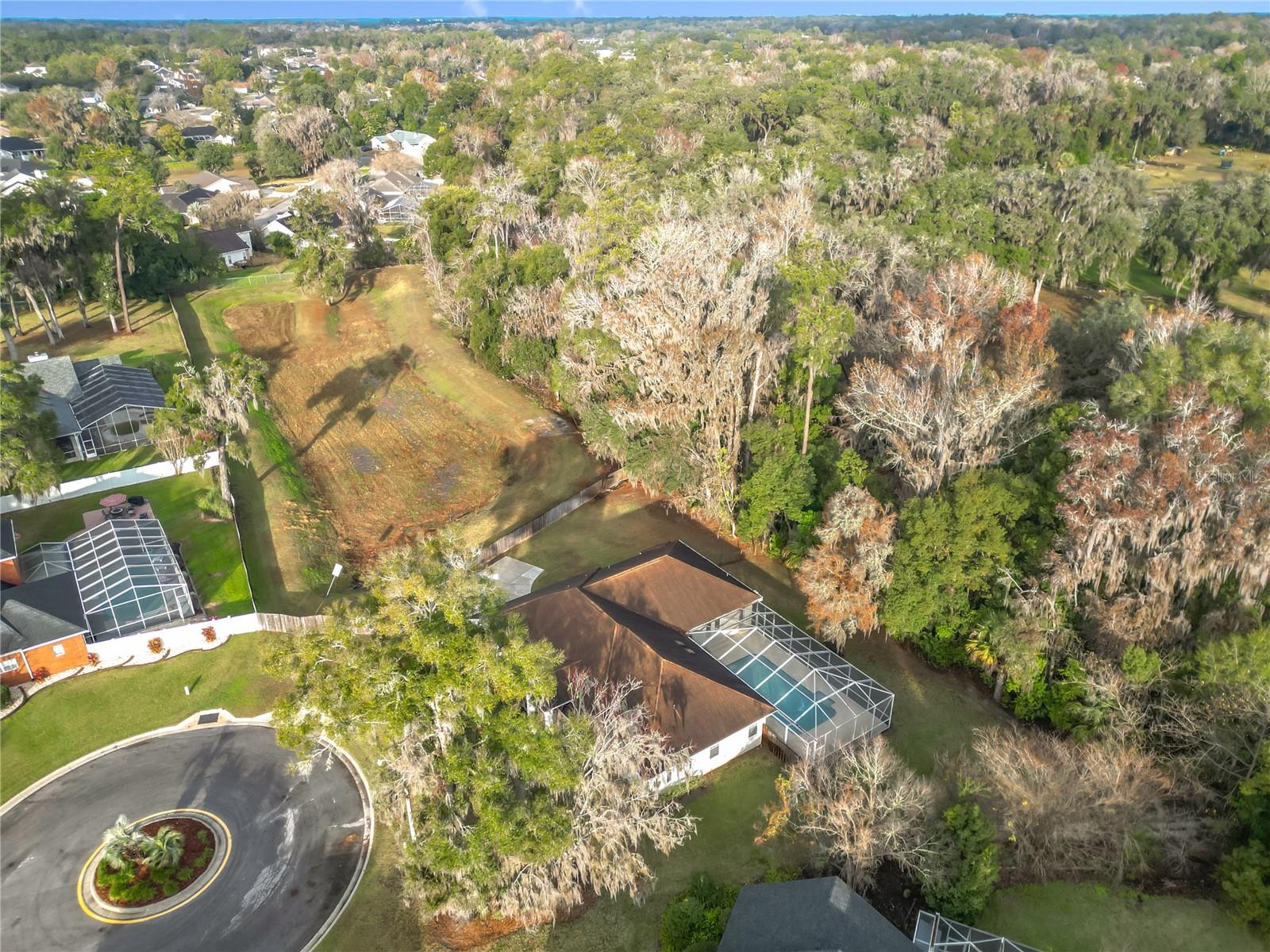 FORREST PARK ESTATE - Residential