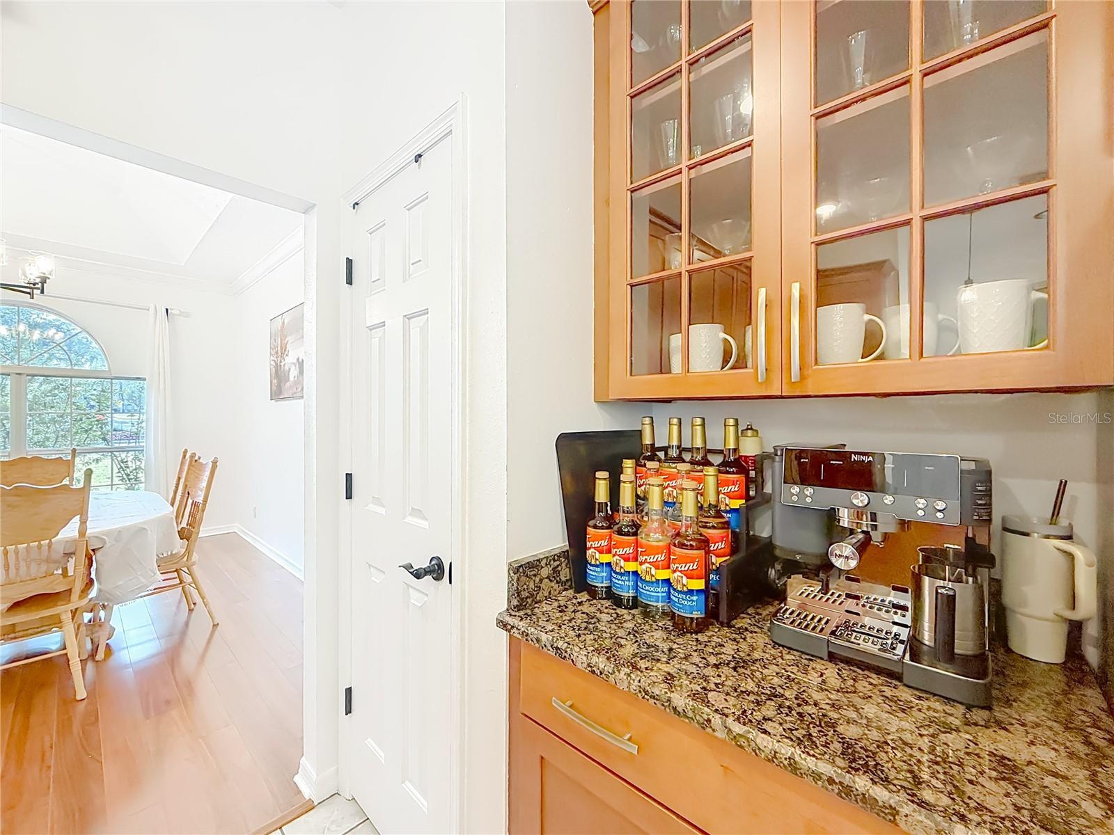 FORREST PARK ESTATE - Residential