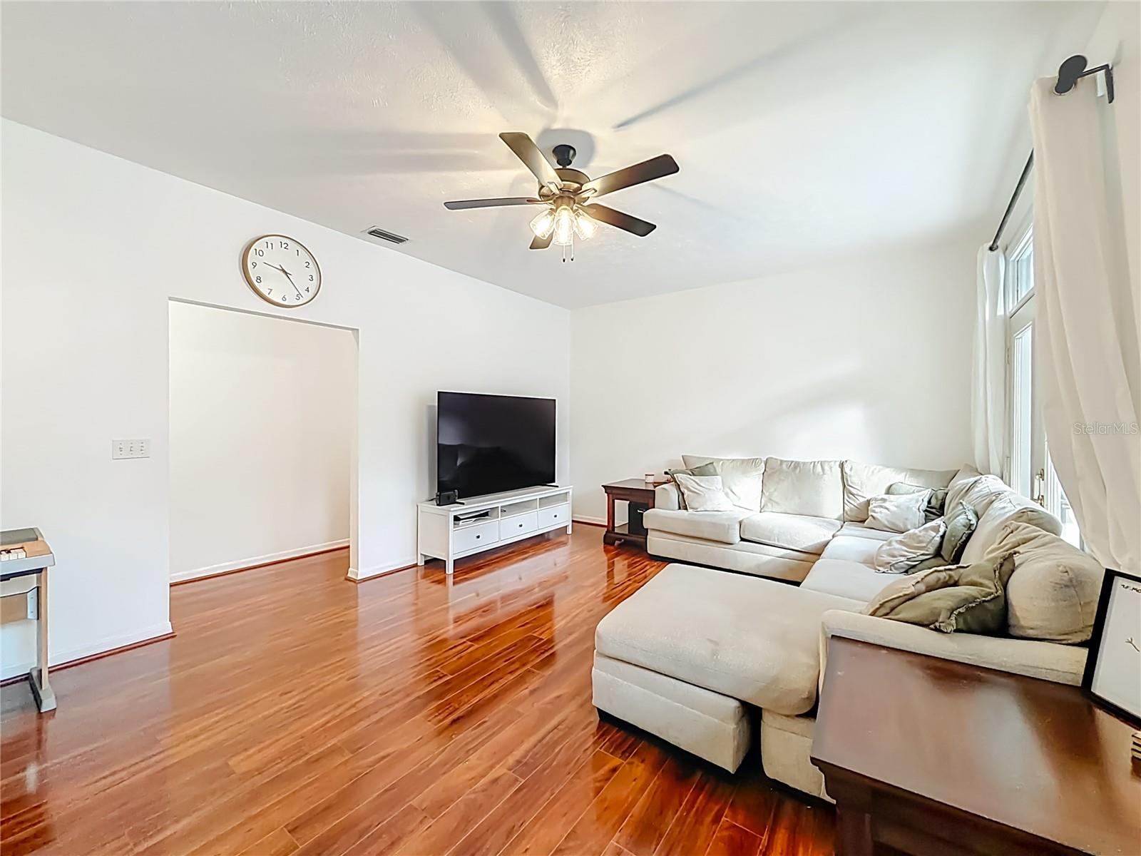 FORREST PARK ESTATE - Residential