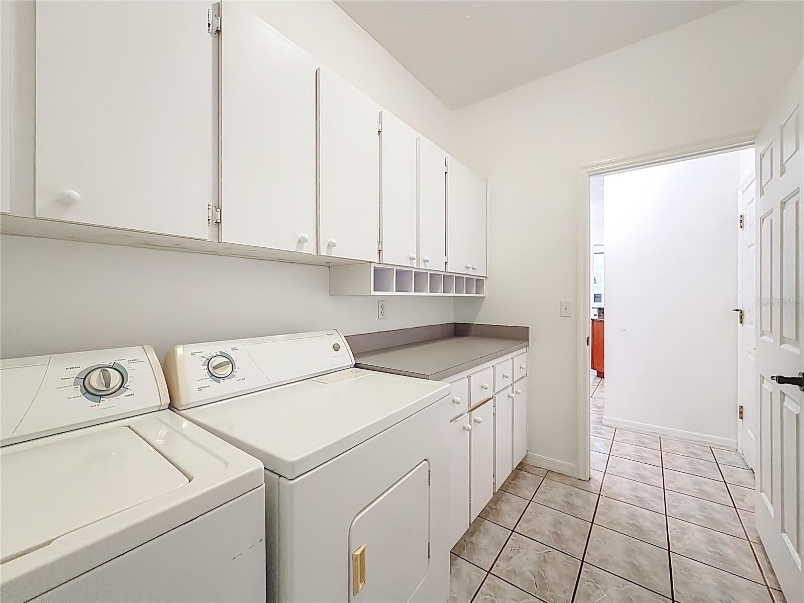 FORREST PARK ESTATE - Residential