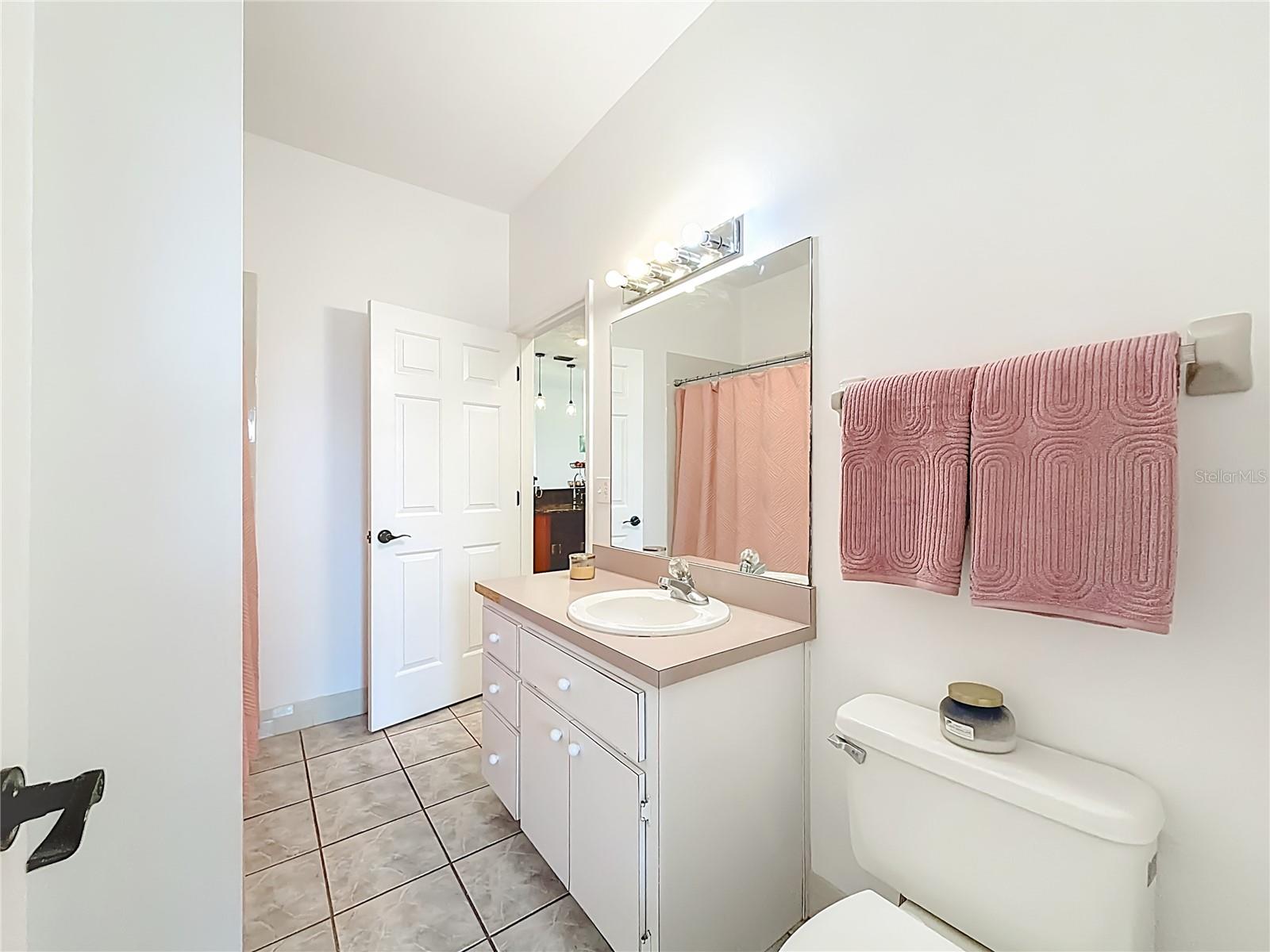 FORREST PARK ESTATE - Residential