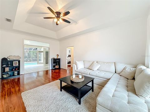 Tiny photo for 2614 SE 25th Court, Ocala, FL 34471 (MLS # G5106847)