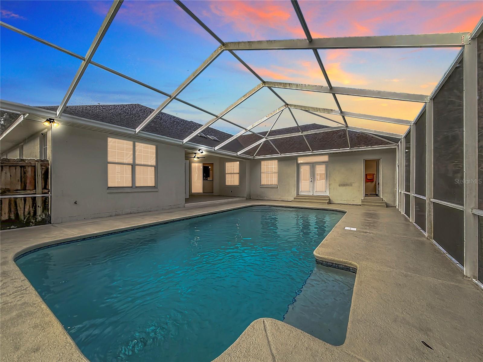 FORREST PARK ESTATE - Residential