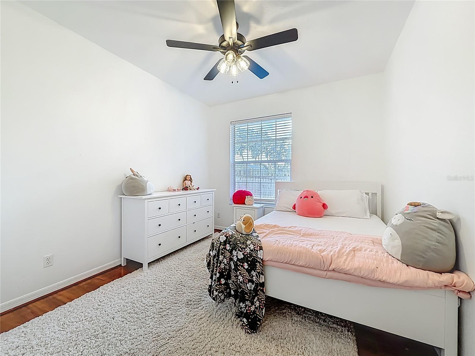 FORREST PARK ESTATE - Residential