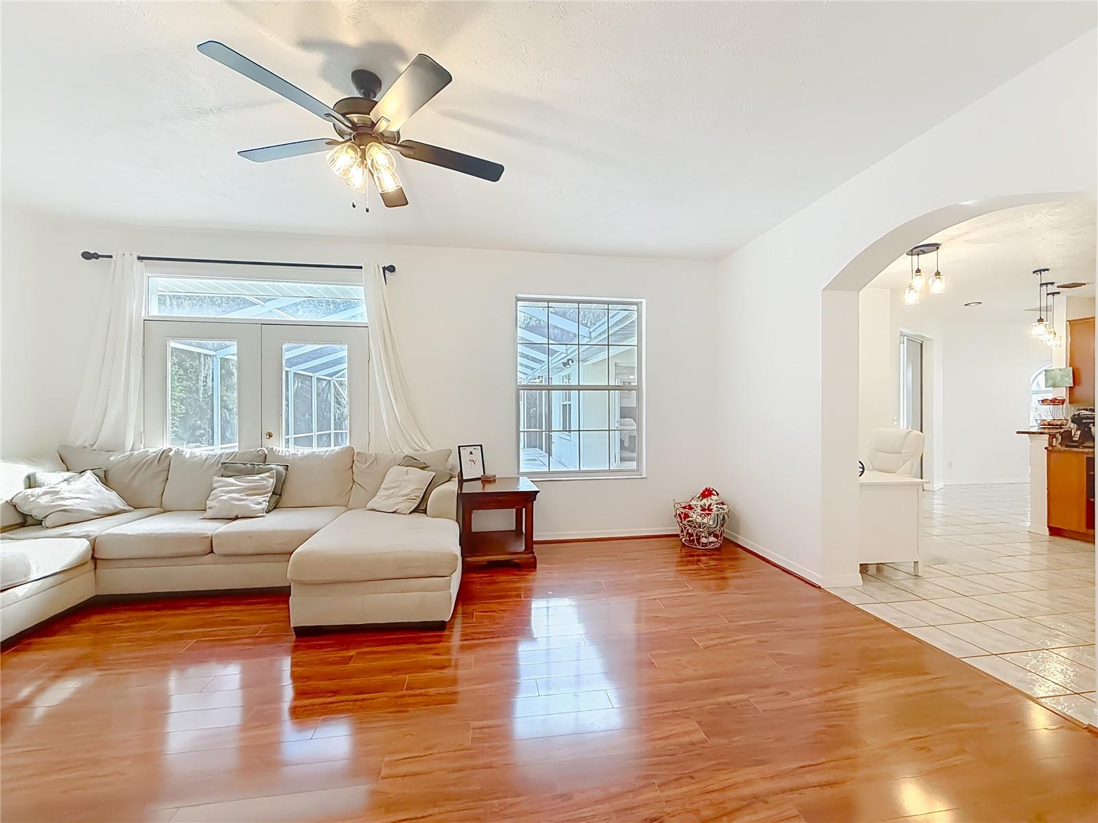 FORREST PARK ESTATE - Residential