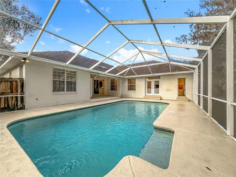 Tiny photo for 2614 SE 25th Court, Ocala, FL 34471 (MLS # G5106847)