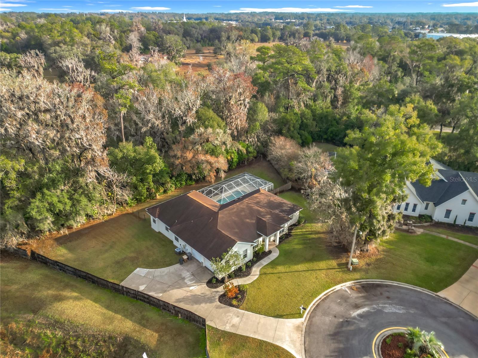 FORREST PARK ESTATE - Residential