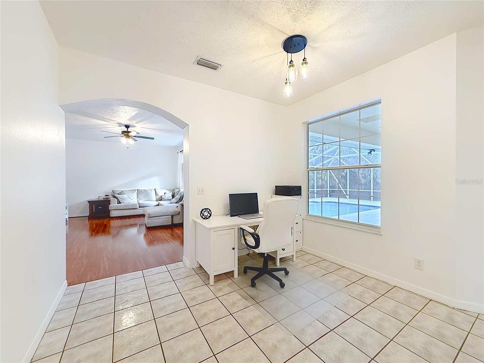 FORREST PARK ESTATE - Residential