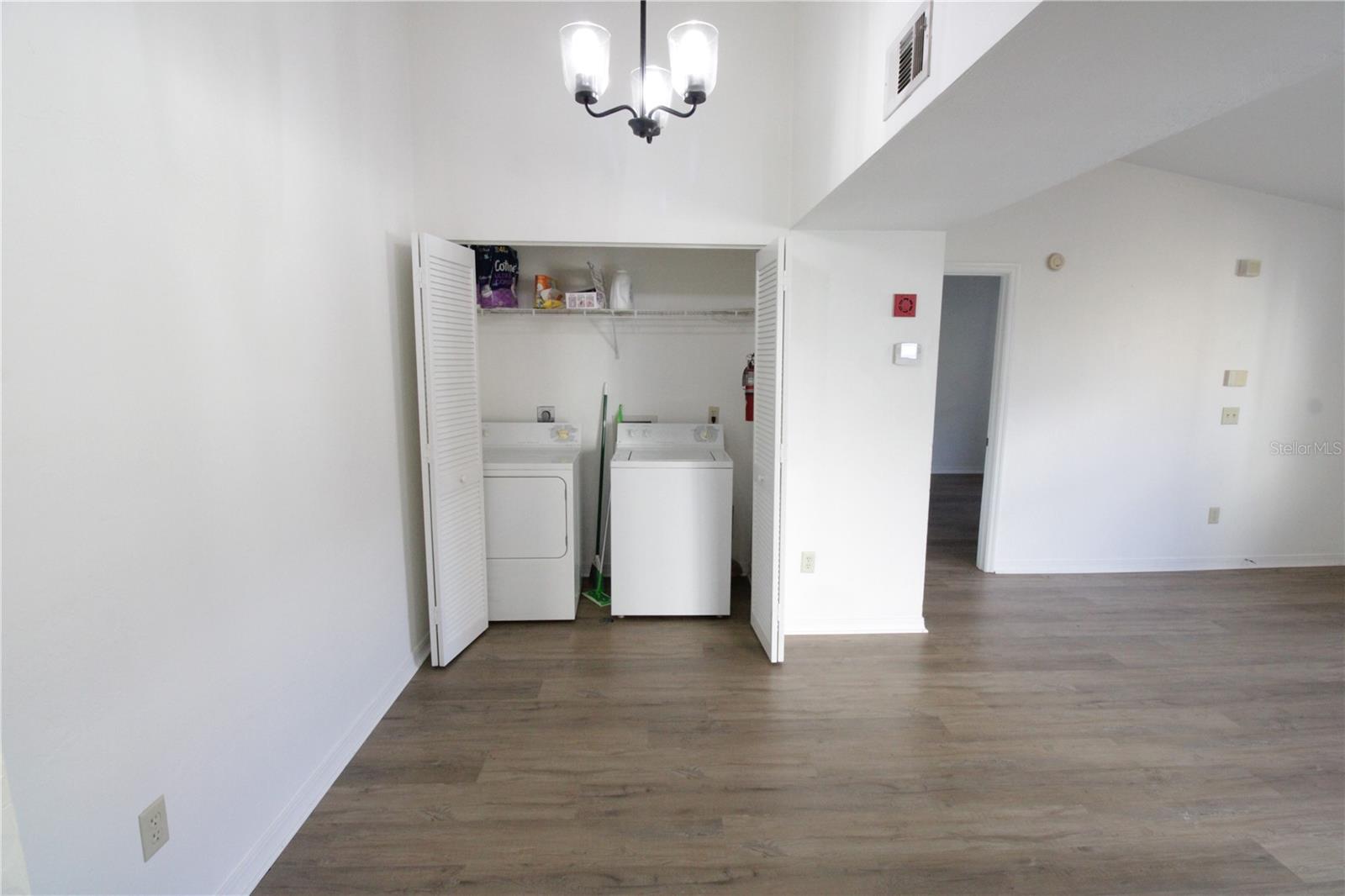 CAMPUS EDGE CONDO - Residential Lease