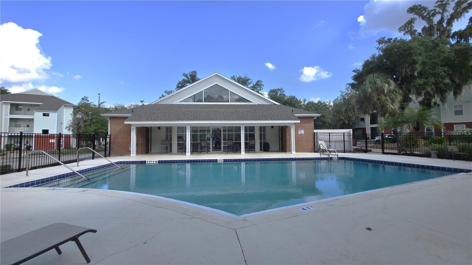 CAMPUS EDGE CONDO - Residential Lease