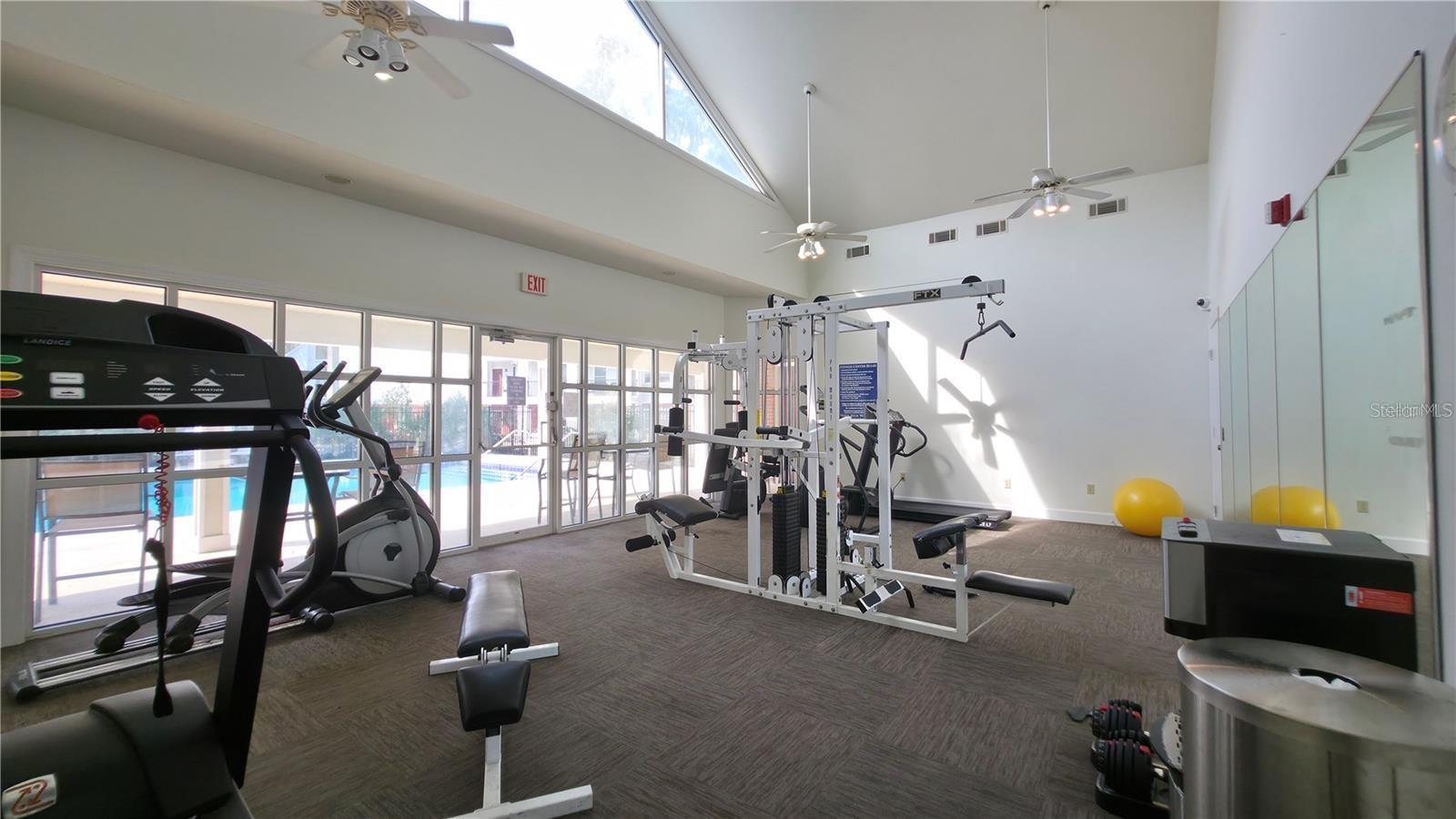 CAMPUS EDGE CONDO - Residential Lease