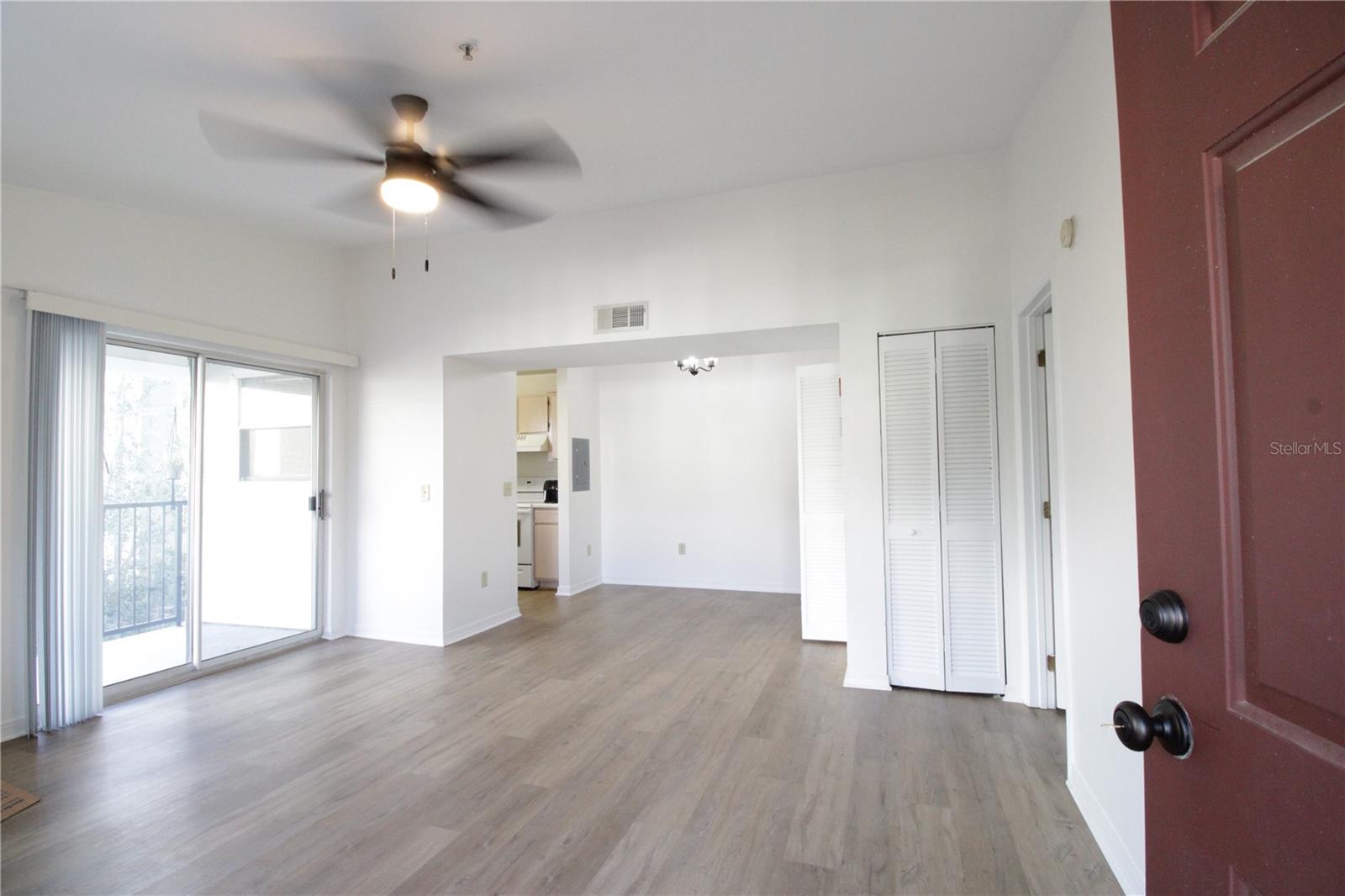 CAMPUS EDGE CONDO - Residential Lease