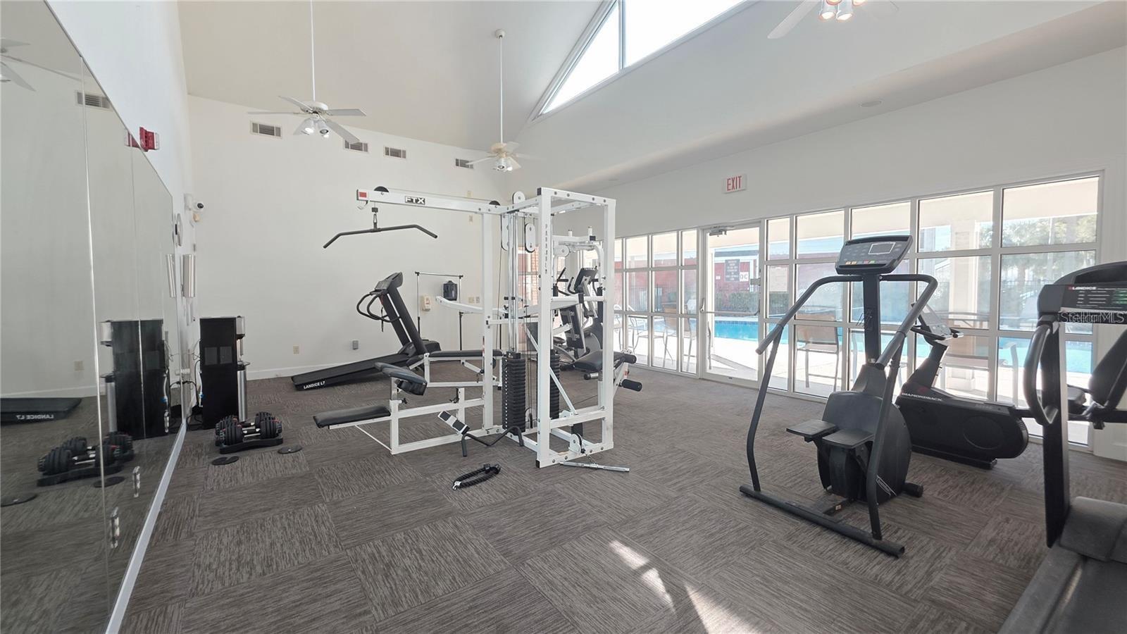 CAMPUS EDGE CONDO - Residential Lease