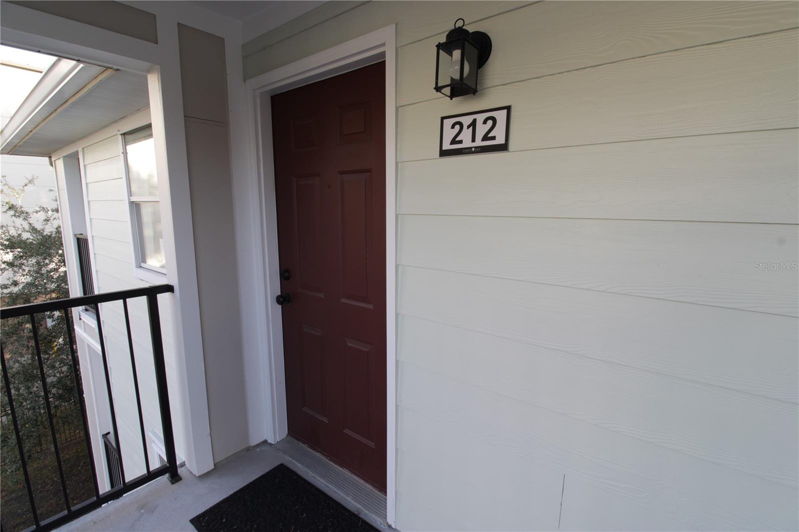 CAMPUS EDGE CONDO - Residential Lease