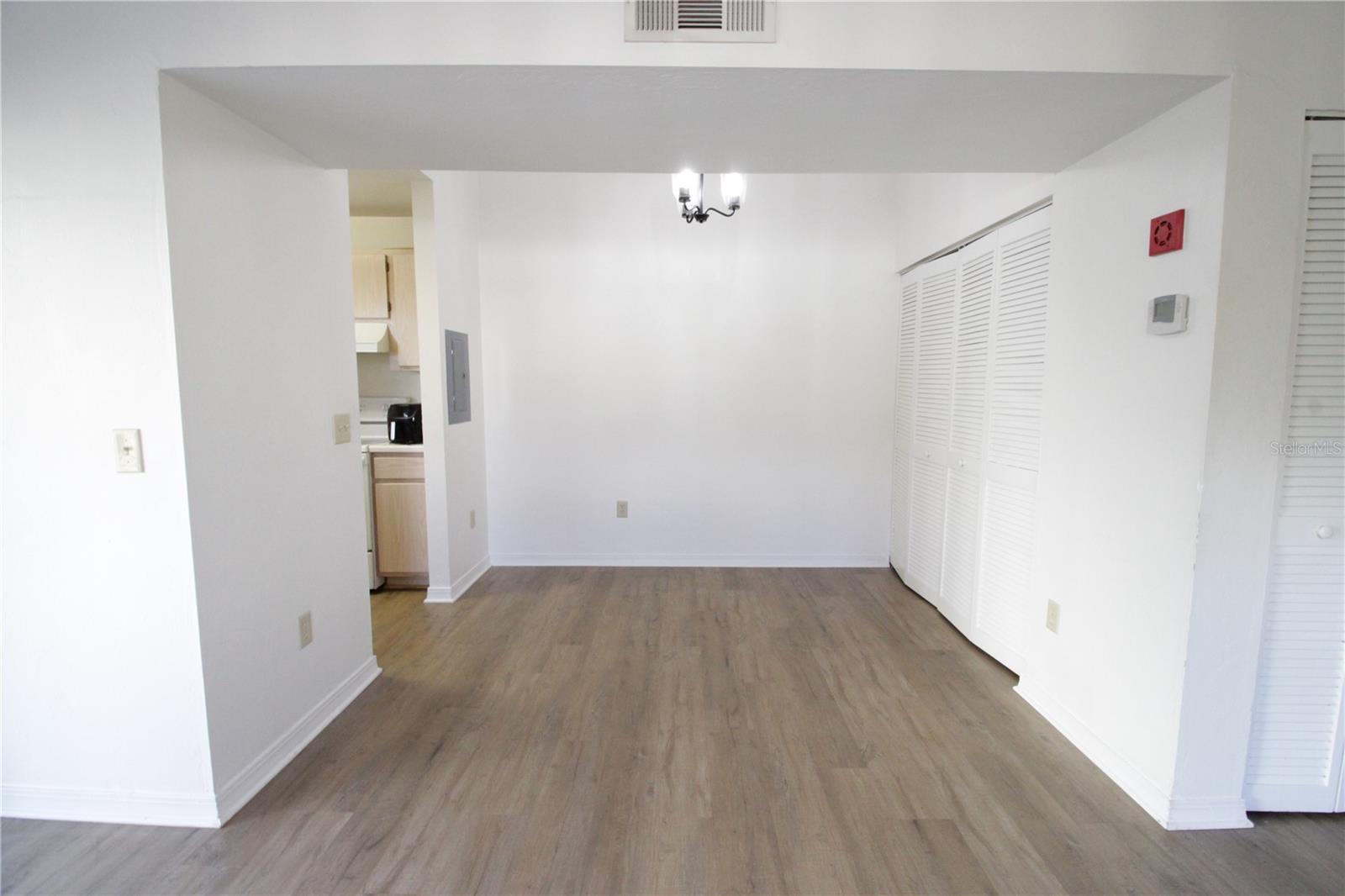 CAMPUS EDGE CONDO - Residential Lease