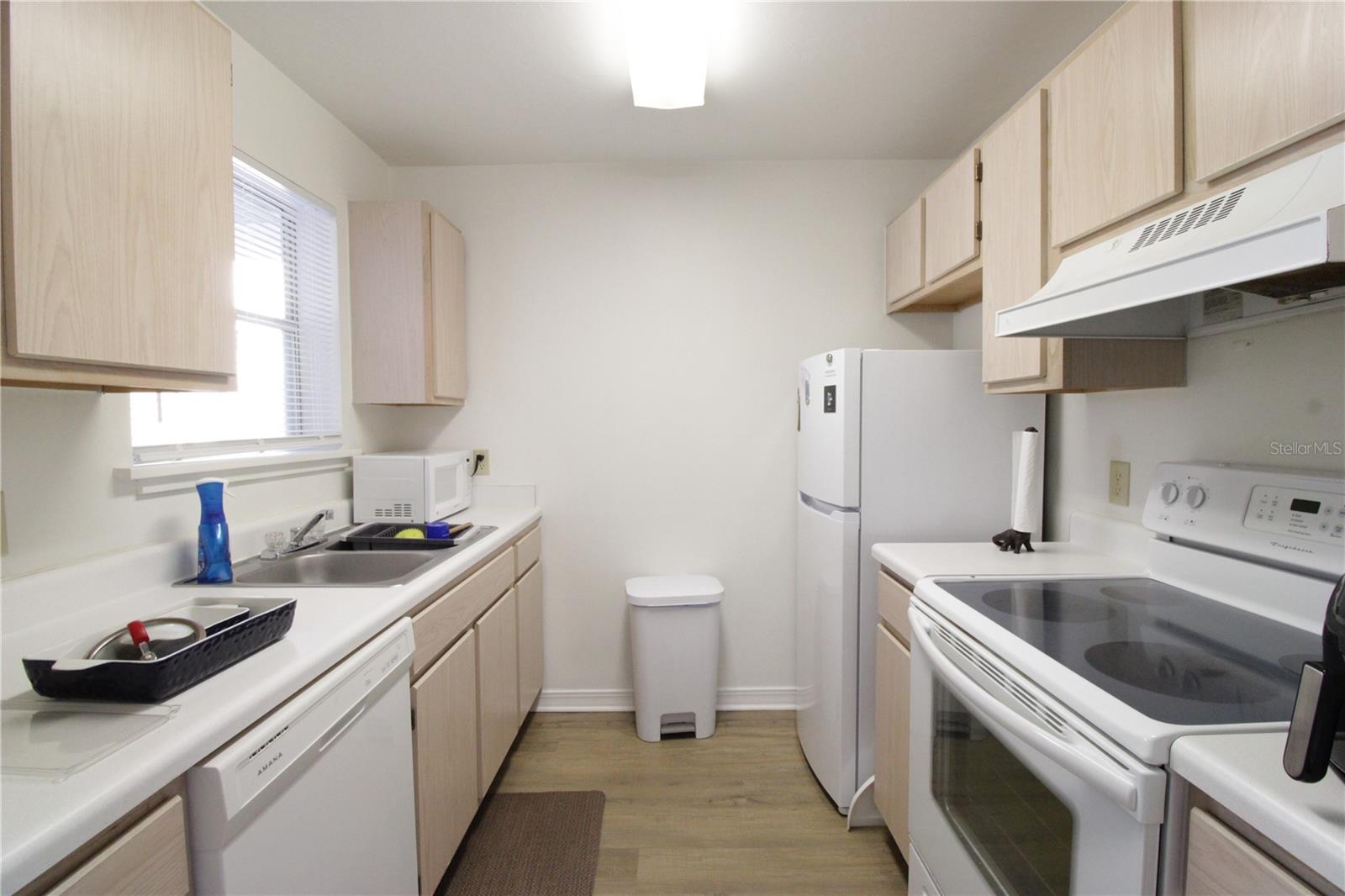 CAMPUS EDGE CONDO - Residential Lease