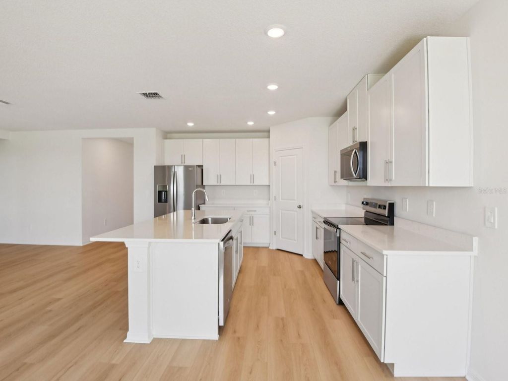 Photo of 2245 Sageland Way, Bartow, FL 33830 (MLS # O6373630)