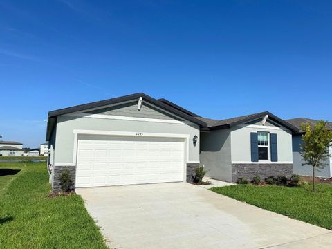 Photo of 2245 Sageland Way, Bartow, FL 33830 (MLS # O6373630)