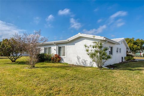 A home in PINELLAS PARK