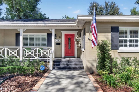 1399 Aloma Avenue, Winter Park, FL 32789