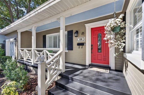 1399 Aloma Avenue, Winter Park, FL 32789