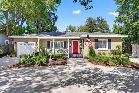1399 Aloma Avenue, Winter Park, FL 32789