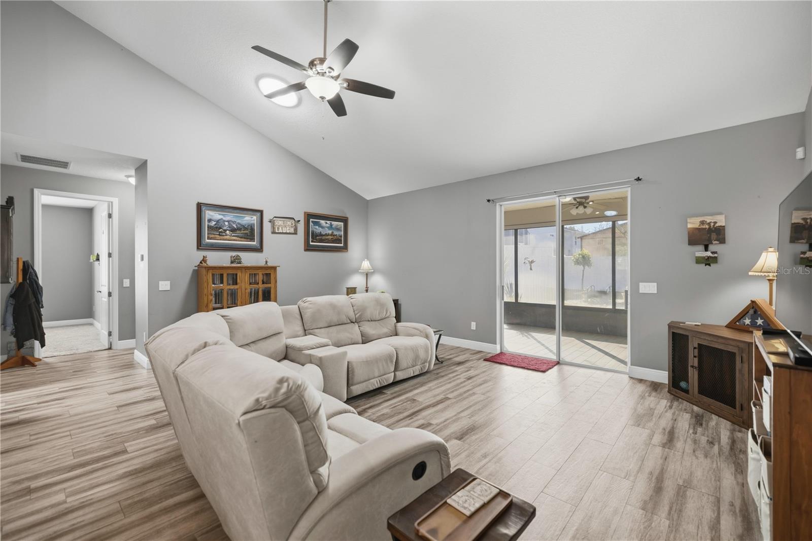 ORANGE BLOSSOM HILLS UN 03 - Residential