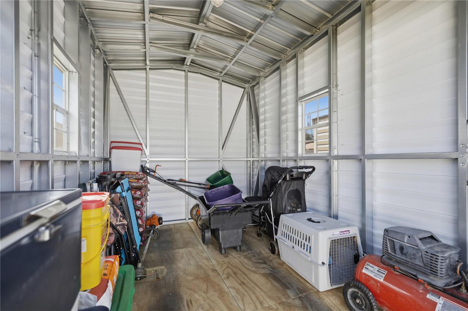 ORANGE BLOSSOM HILLS UN 03 - Residential