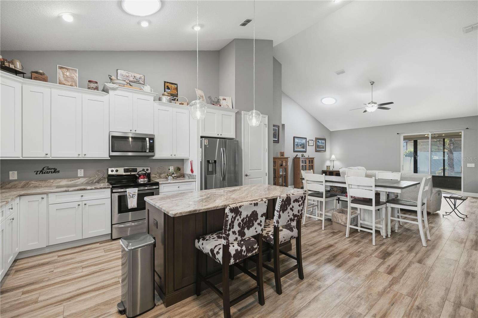 ORANGE BLOSSOM HILLS UN 03 - Residential