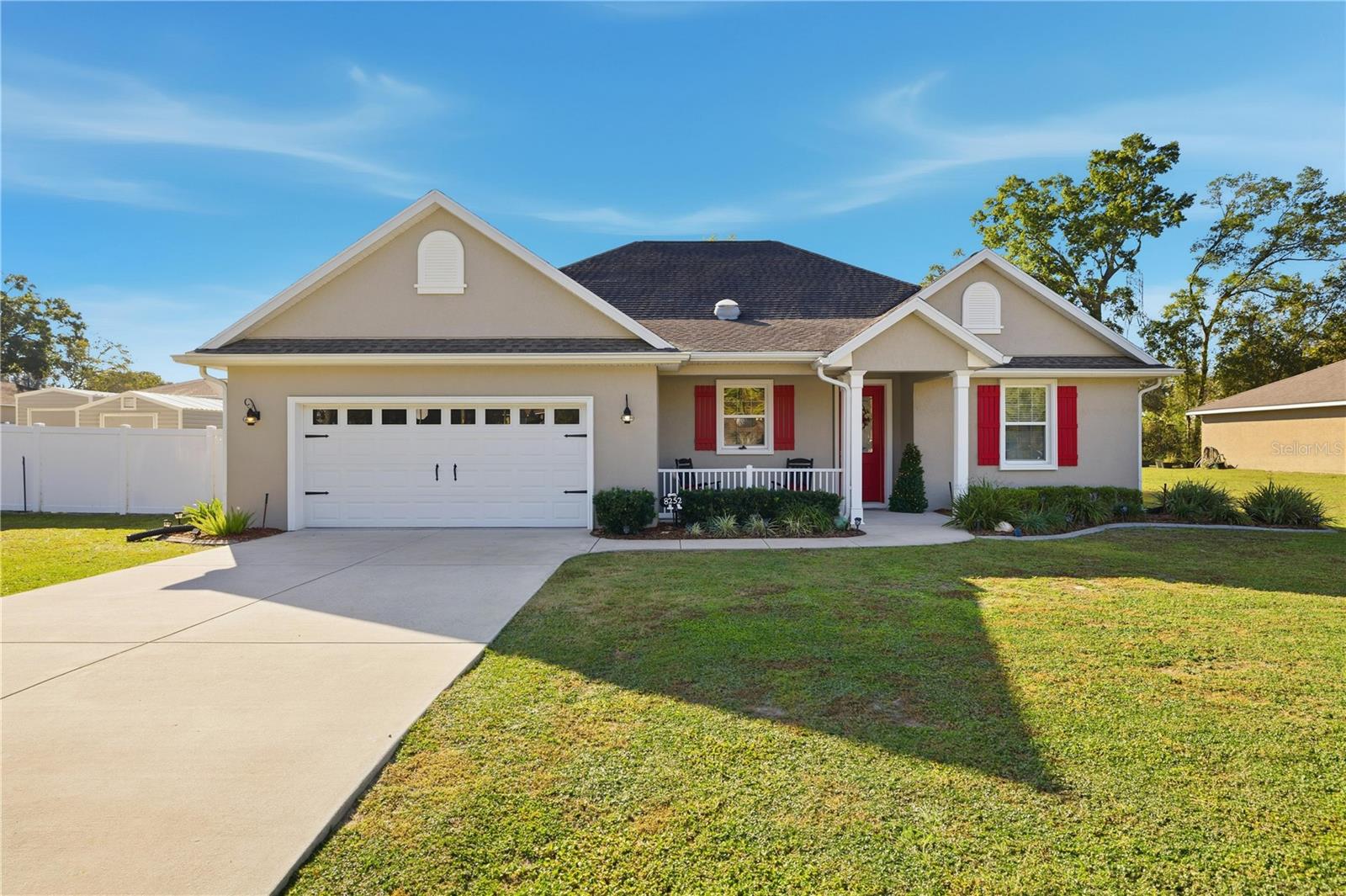 ORANGE BLOSSOM HILLS UN 03 - Residential