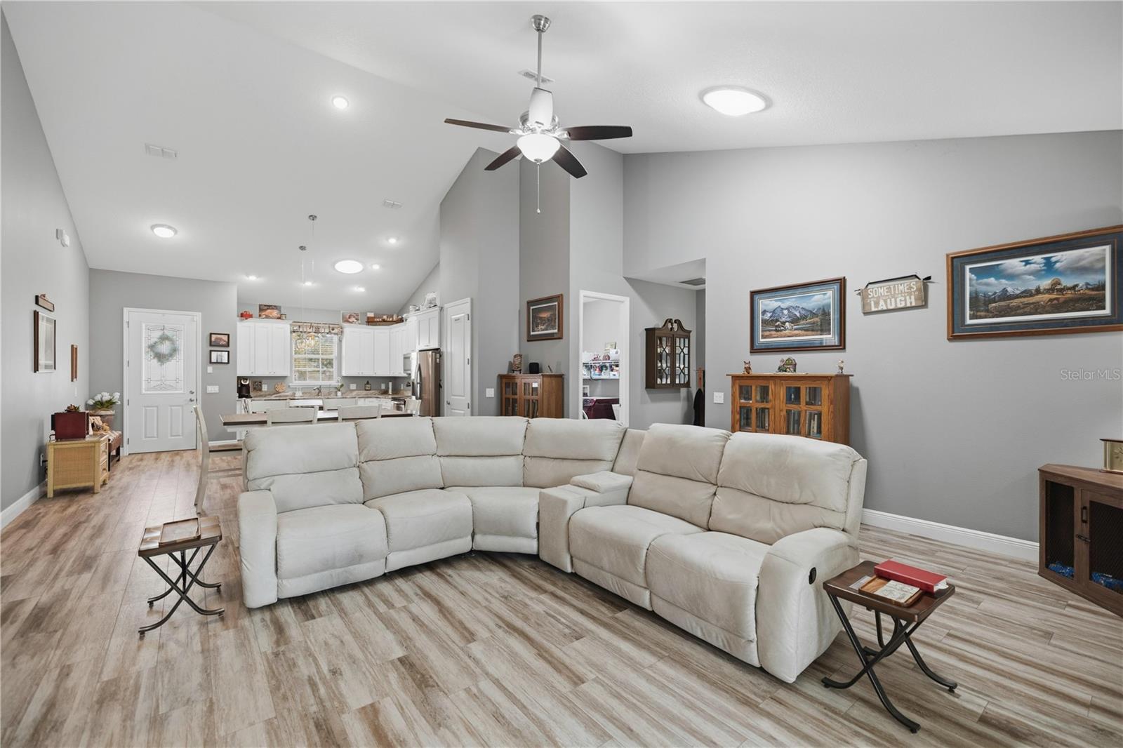 ORANGE BLOSSOM HILLS UN 03 - Residential