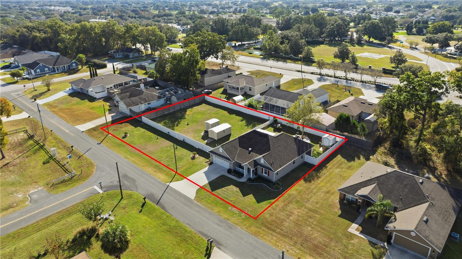 ORANGE BLOSSOM HILLS UN 03 - Residential