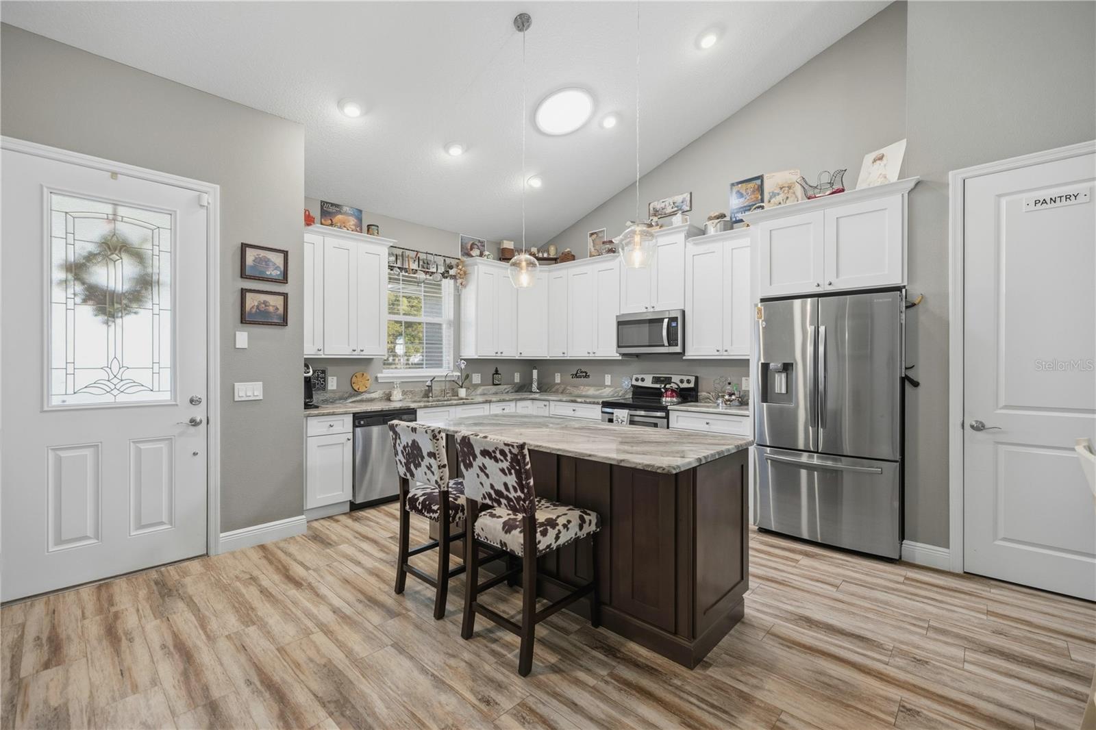 ORANGE BLOSSOM HILLS UN 03 - Residential