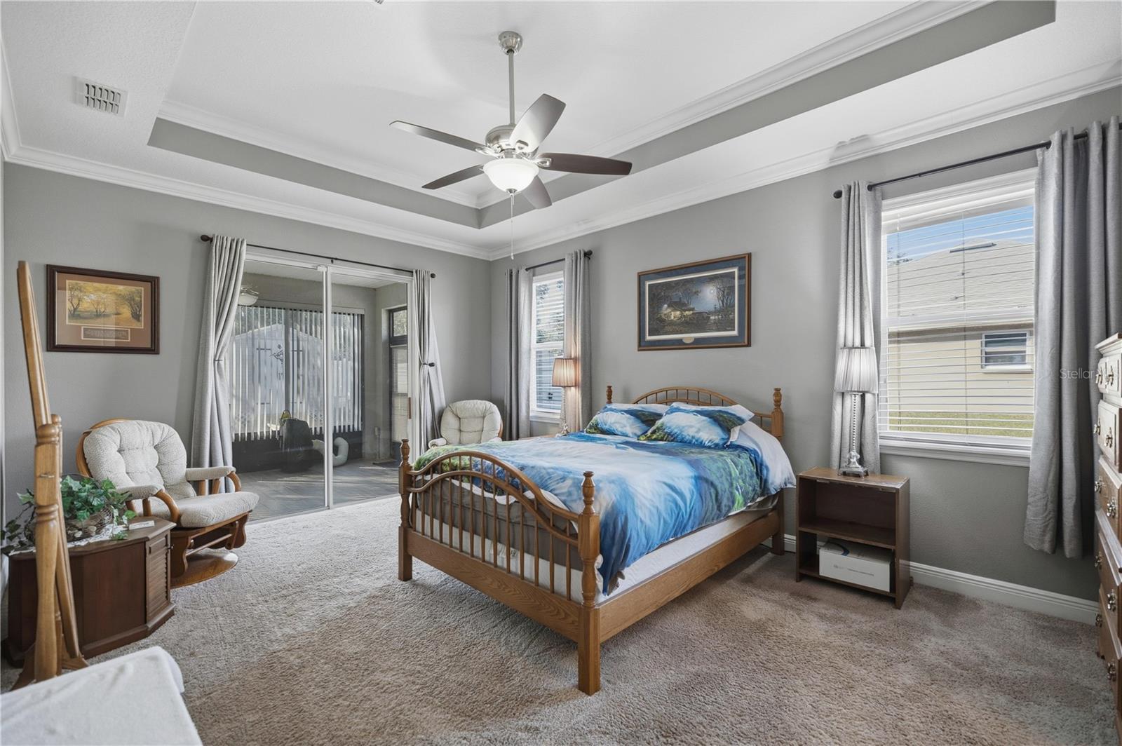 ORANGE BLOSSOM HILLS UN 03 - Residential