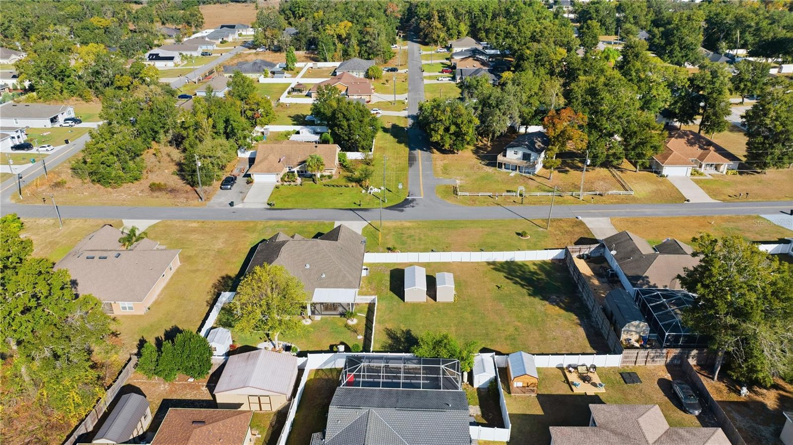 ORANGE BLOSSOM HILLS UN 03 - Residential