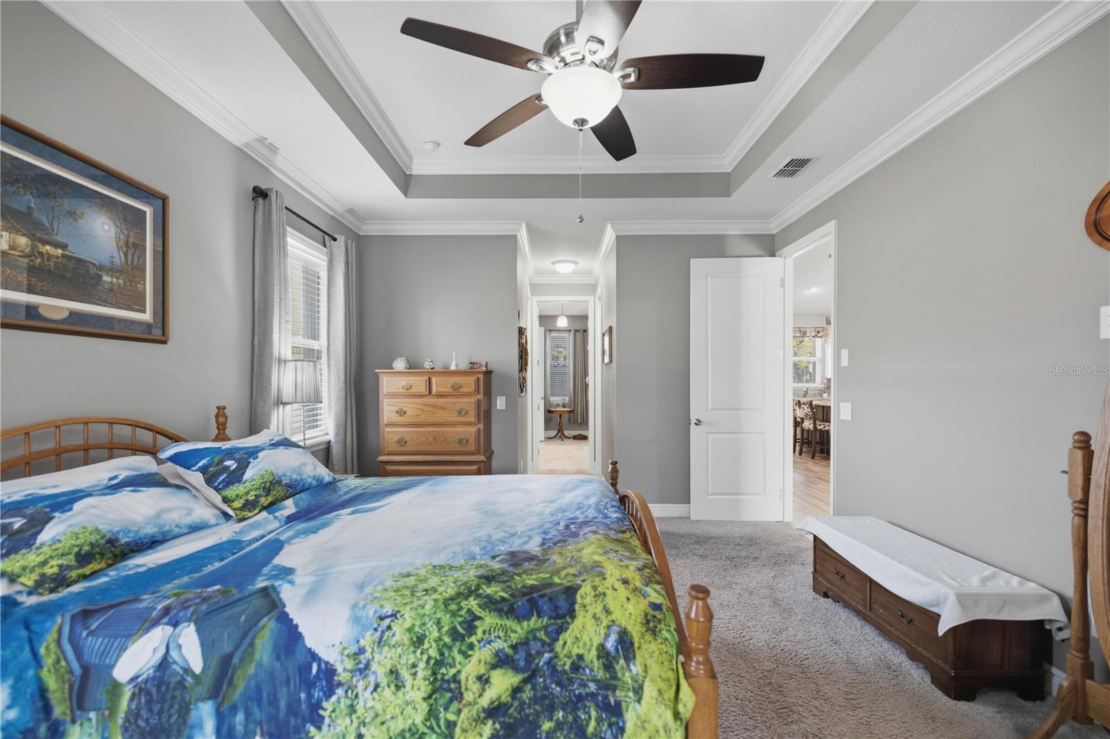 ORANGE BLOSSOM HILLS UN 03 - Residential