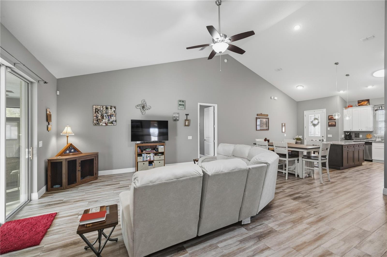 ORANGE BLOSSOM HILLS UN 03 - Residential